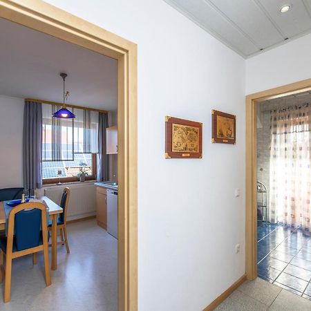 Ferienwohnung Haus Hanni Moosbach  Exteriér fotografie