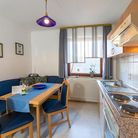 Ferienwohnung Haus Hanni Moosbach  Exteriér fotografie